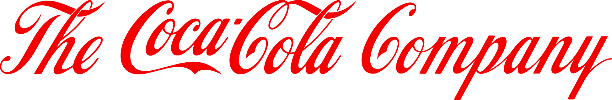 Coca-Cola Company Logo